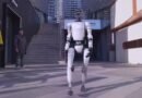 Unitree'nin insansı robotları Tokyo Havalimanı'nda devreye girecek