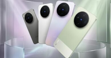 Vivo X300s Özellikleri Lansman Öncesinde Açığa Çıktı