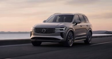 Volvo, güvenilirlik listesinin zirvesine yerleşti.