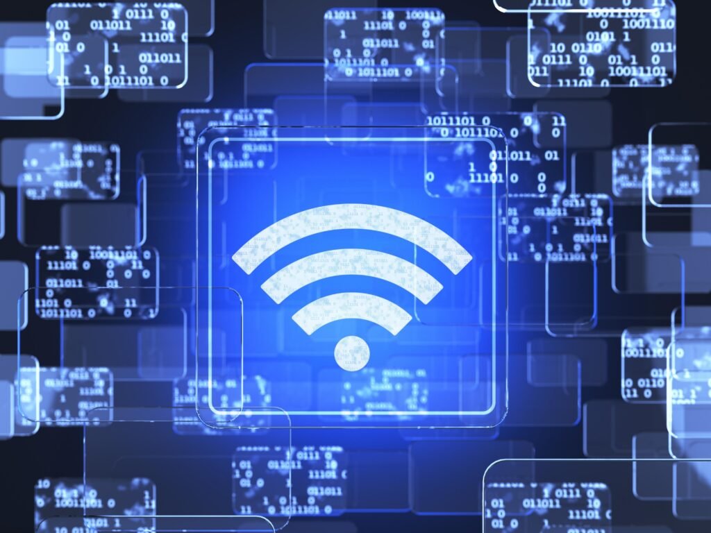 Yeraltında 100 metre derinlikte çalışabilen yeni 'Wi-Fi' geliştirildi