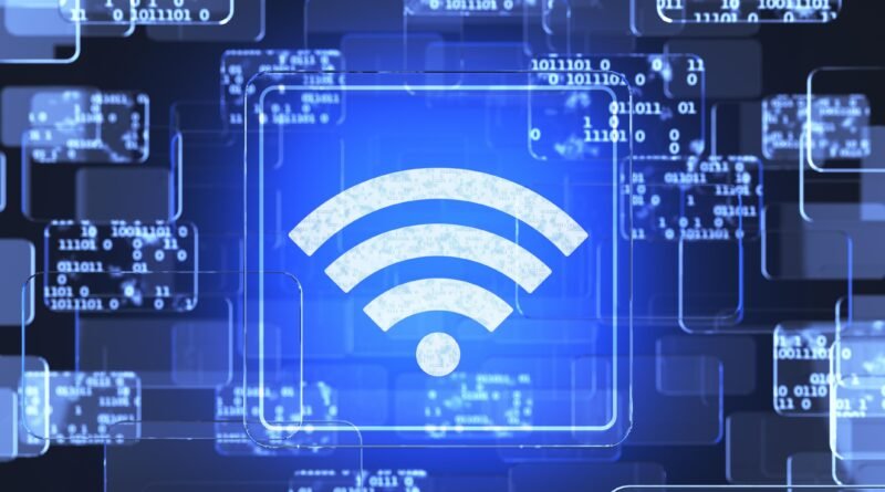 Yeraltında 100 metre derinlikte çalışabilen yeni 'Wi-Fi' geliştirildi