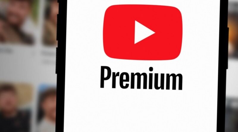 YouTube Premium ABD'de Fiyat Artışı: Yeni Ücretler Açıklandı