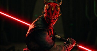 Star Wars: Maul – Shadow Lord İkinci Sezon Onayını Aldı