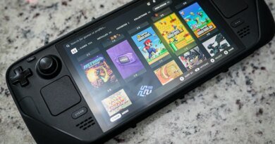 Steam Anketi: Linux, Oyun Dünyasında Tüm Zamanların En Yüksek Seviyesine Ulaşıyor!
