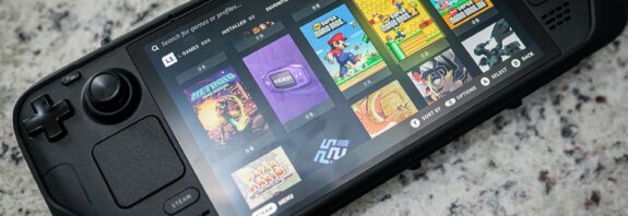 Steam Anketi: Linux, Oyun Dünyasında Tüm Zamanların En Yüksek Seviyesine Ulaşıyor!