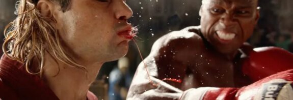 Street Fighter Fragmanı Yayımlandı! - Oyuna Sadık Bir Uyarlama Mı?