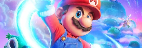 Süper Mario Galaksi Filmi Müzikleri, Hastane Yataklarında Bestelendi!