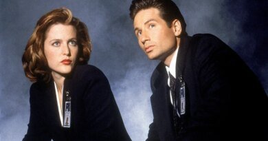 X-Files yeniden yapımı hangi konuları ele alacak?
