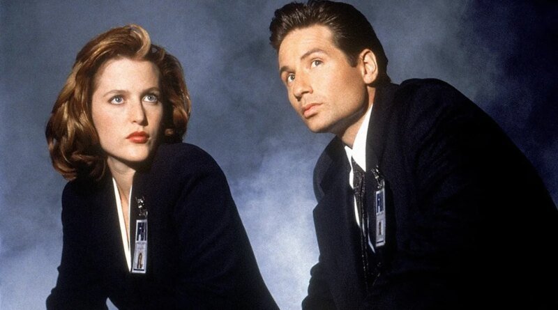 X-Files yeniden yapımı hangi konuları ele alacak?