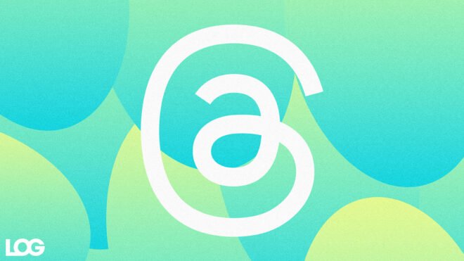 Threads, rakibi X'i mobilde geride bıraktı.