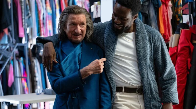 Wonder Man 2. Sezon Onayını Aldı!