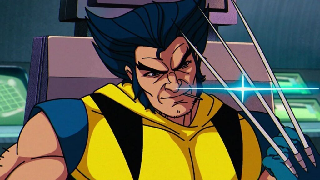 X-Men '97 2. Sezonun Yayın Tarihi Açıklandı!