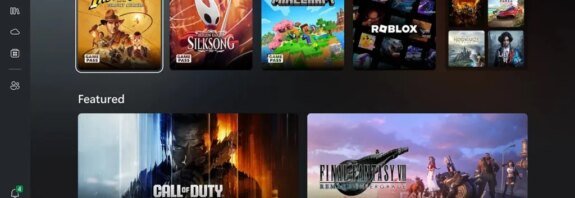 Xbox Modu Windows 11'e Geliyor: PC Oyun Dünyası Değişiyor!