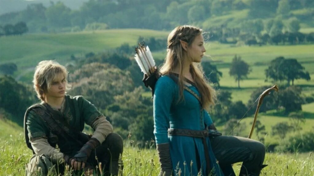 The Legend of Zelda Film Shoot Begins: Hyrule Takes Shape in New Zealand