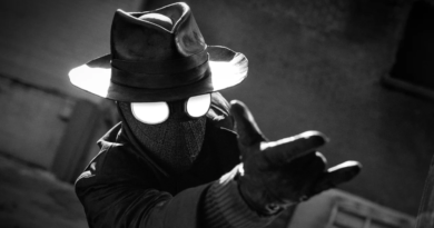 "Nicolas Cage'in Başrolünde Olduğu 'Spider-Noir'dan İlk Tanıtım Yayınlandı!" - Haberler