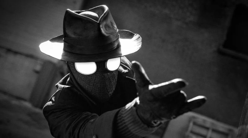 "Nicolas Cage'in Başrolünde Olduğu 'Spider-Noir'dan İlk Tanıtım Yayınlandı!" - Haberler