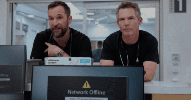 Noah Wyle, "The Pitt" 3. Sezonu Hakkında İlk Detayları Açıkladı - Haberler