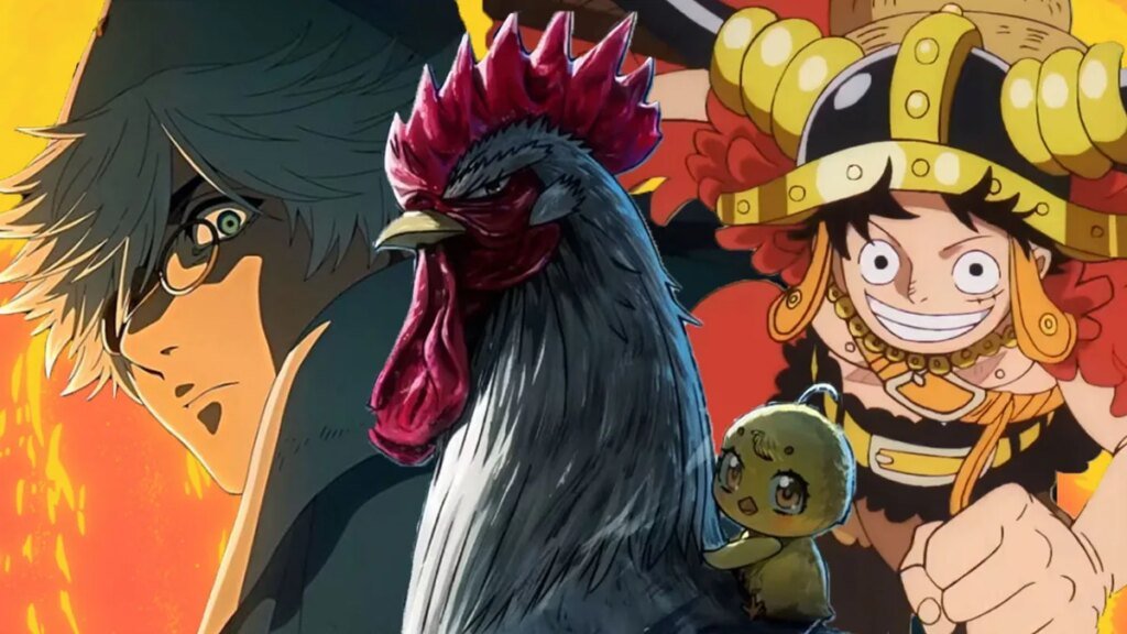 2026 İlkbahar Sezonunda Dikkate Değer 10 Anime
