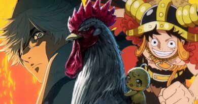 2026 İlkbahar Sezonunda Dikkate Değer 10 Anime
