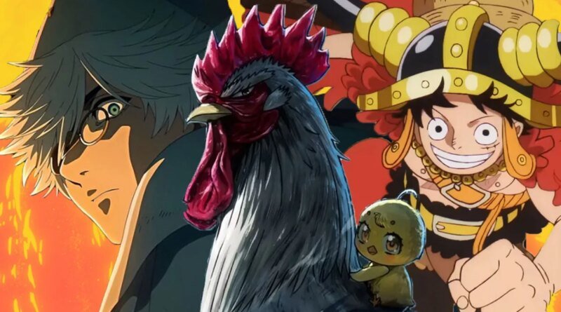 2026 İlkbahar Sezonunda Dikkate Değer 10 Anime