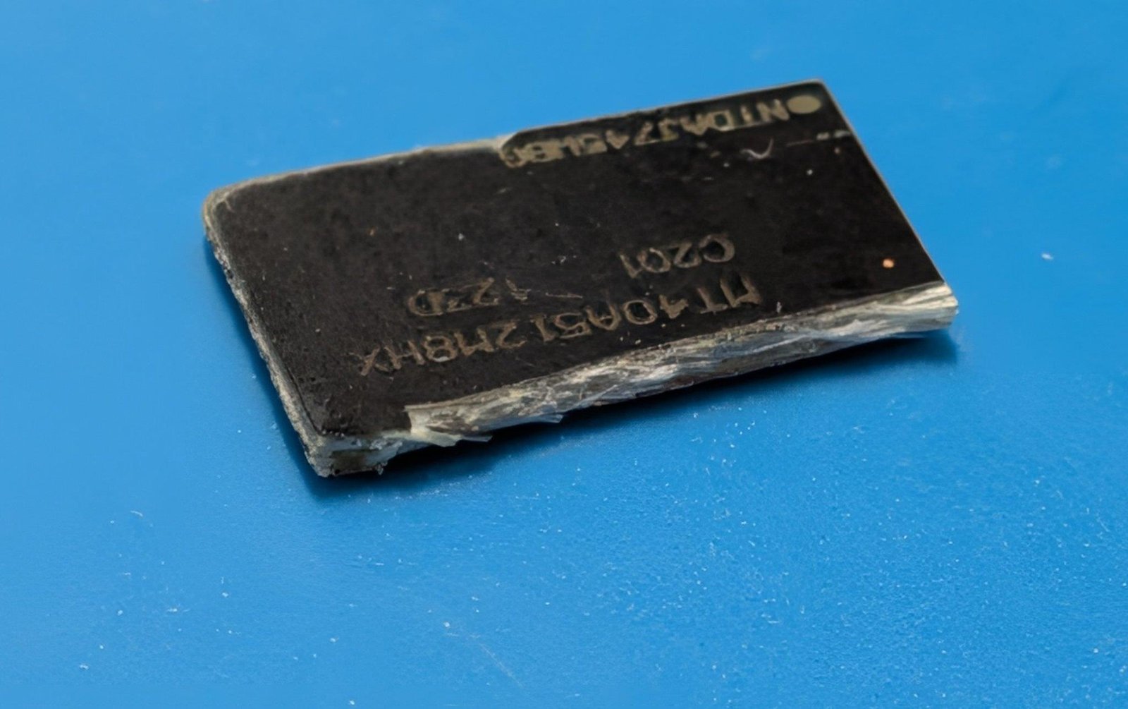 Sahte DDR5 RAM vakaları artıyor