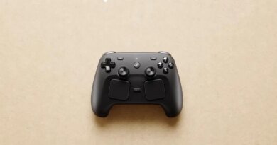 Valve'ın Steam Kontrolcüsü, Artık Steam Dışında Daha Kullanışlı!