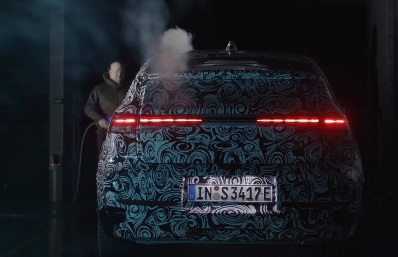 Audi'den sürpriz dönüş: A2 artık %100 elektrikli