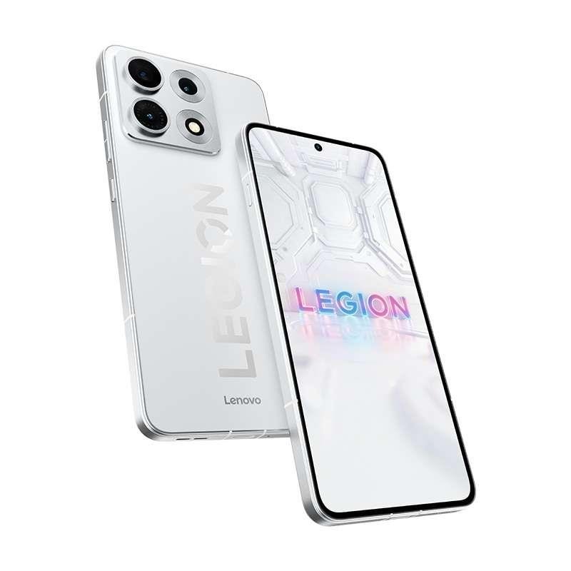 Lenovo, Legion Y70 oyun telefonuyla telefon pazarına geri döndü
