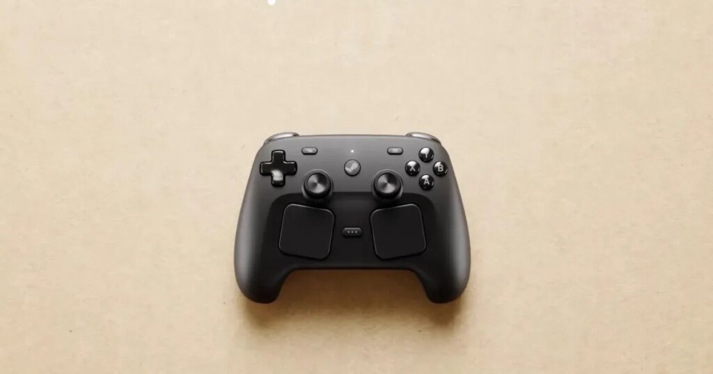 Steam Kontrolcüsü Düştüğünde Çığlık Atıyor! Bu Durum Hakkında Ne Düşünmeliyim?