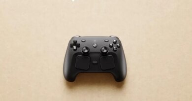 Steam Kontrolcüsü Düştüğünde Çığlık Atıyor! Bu Durum Hakkında Ne Düşünmeliyim?
