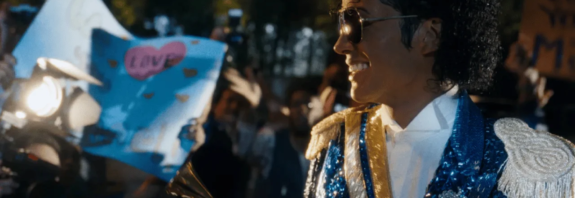 Michael Jackson Fırtınası: Popun Kralı Dördüncü Hafta Sonunda Tekrar Zirvede! - Haberler