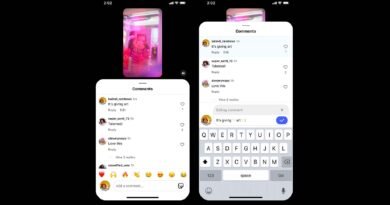 Instagram'da Yorum Düzenleme Özelliği Artık Geldi!