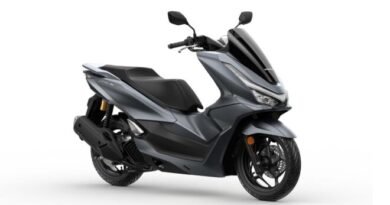 Honda Türkiye, İzmir’deki motosiklet fabrikasını resmen açtı