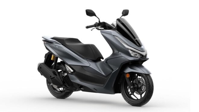 Honda Türkiye, İzmir’deki motosiklet fabrikasını resmen açtı