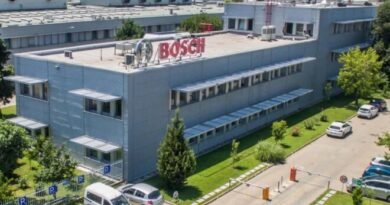 Bosch, Bursa Fabrikası'nda Büyük Çalışan Çıkarma Planlıyor