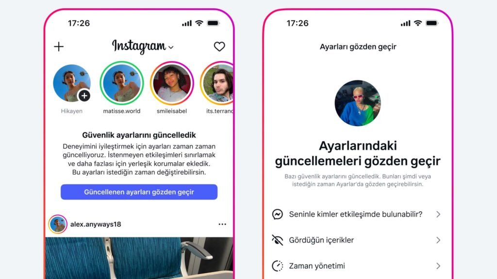 Meta, Yapay Zeka Destekli Yeni Yaş Doğrulama Sistemlerini Tanıttı