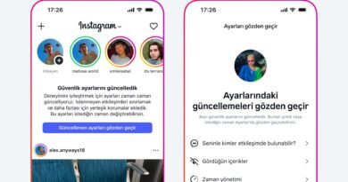 Meta, Yapay Zeka Destekli Yeni Yaş Doğrulama Sistemlerini Tanıttı