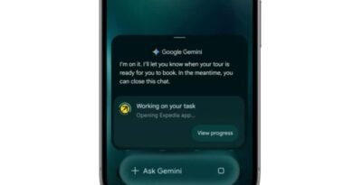 Google, "Gemini Intelligence", "Googlebook" ve Daha Fazlasını Tanıttı
