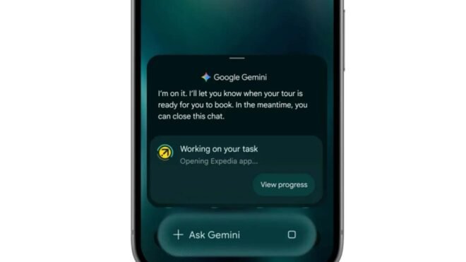 Google, "Gemini Intelligence", "Googlebook" ve Daha Fazlasını Tanıttı