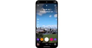 Google, Android İçin Meta ile Instagram İş Birliği Yaptı