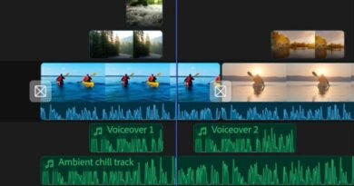Adobe Premiere Uygulaması Çok Yakında Android'de!