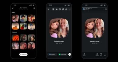 Instagram, "Şipşak" Özelliğini Geniş Kitlelere Sunmaya Başladı