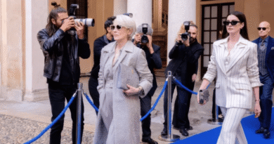 "The Devil Wears Prada 2" Gişede Rüzgar Gibi Esti - Haberler