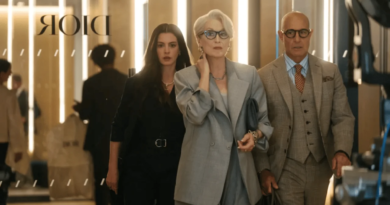 Modanın İhtişamı: "The Devil Wears Prada 2", Johnny Cage’i Gişede Geride Bırakıldı - Haberler