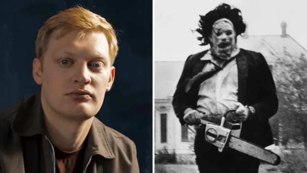 A24, "Texas Chainsaw Massacre" Yeniden Çevimi İçin Yönetmenini Buldu - Haberler