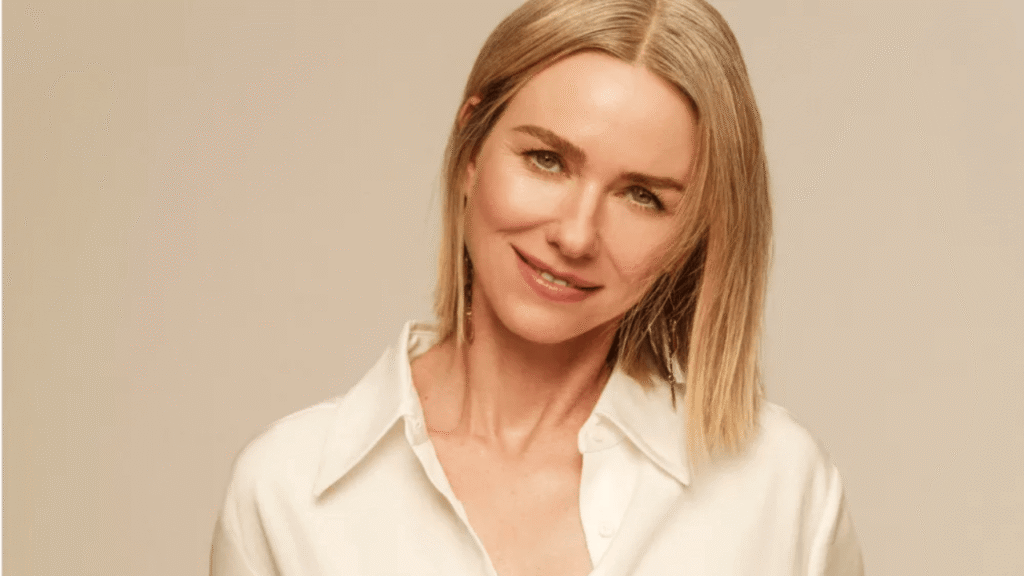 Sahne Işıkları Altında: Naomi Watts, Bale Efsanesi Margot Fonteyn’i Canlandırıyor - Haberler