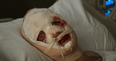 Batman Evreninde Korku Dolu Bir Deneyim: "Clayface" Filminin Fragmanı Yayınlandı! - Haberler