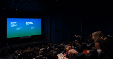 Engelsiz Filmler Festivali Başlıyor - Son Gelişmeler