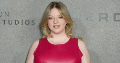Francesca Scorsese, Amazon'un Popüler Dizisine Katıldı! - Haberler