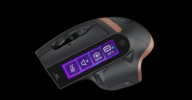 Turtle Beach, Komut Serisi MC7 Oyun Faresi için Kontrol Ekranı Ekledi!